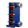 Semi-welded Plate Heat Exchanger