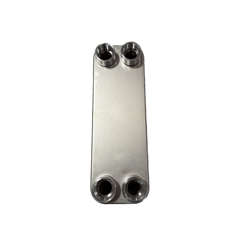 Brazed Plate Heat Exchanger