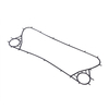 Heat Exchanger Gasket