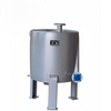 Spiral Plate Heat Exchanger